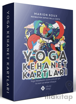 Yoga Kehanet Kartları