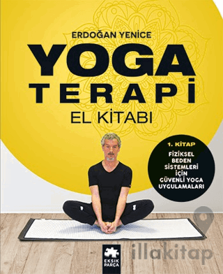 Yoga Terapi El Kitabı 1