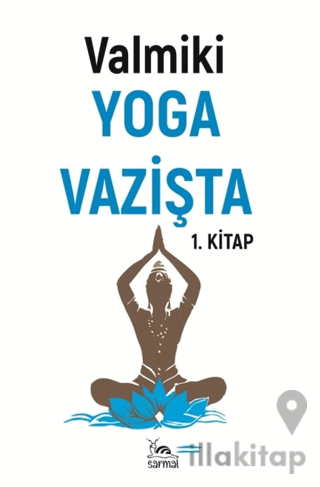 Yoga Vazişta 1. Kitap
