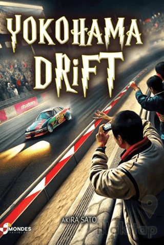 Yokohama Drift