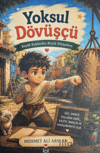 Yoksul Dövüşçü