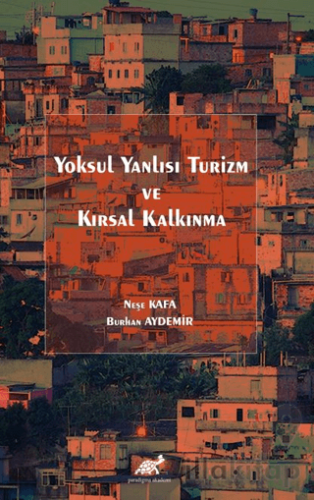 Yoksul Yanlısı Turizm ve Kırsal Kalkınma