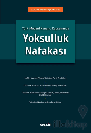 Yoksulluk Nafakası