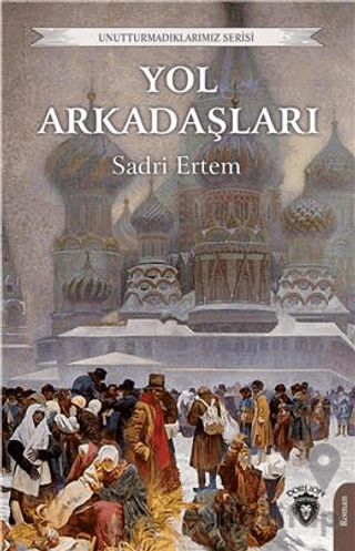 Yol Arkadaşları