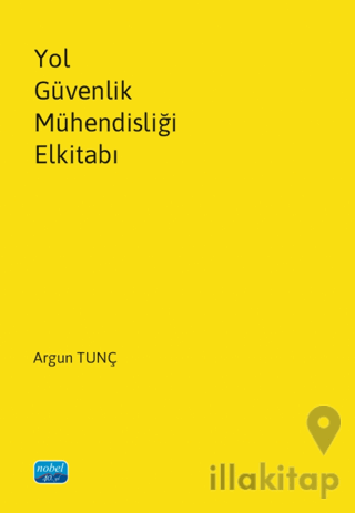 Yol Güvenlik Mühendisliği Elkitabı