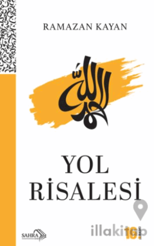 Yol Risalesi