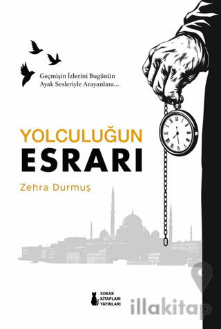 Yolculuğun Esrarı