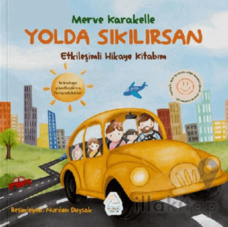 Yolda Sıkılırsan