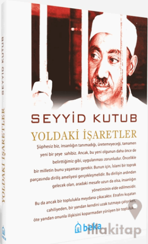 Yoldaki İşaretler