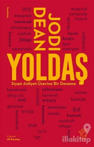 Yoldaş