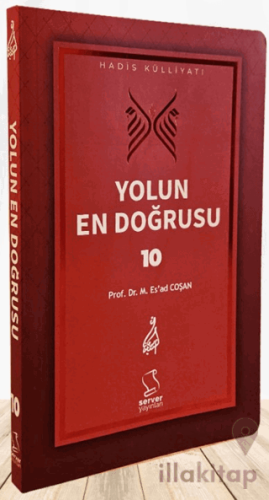 Yolun En Doğrusu - 10