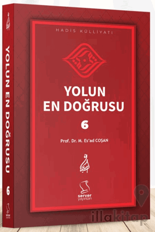 Yolun En Doğrusu - 6