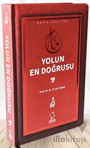Yolun En Doğrusu - 7