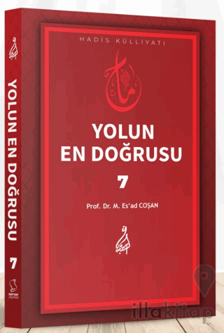 Yolun En Doğrusu - 7