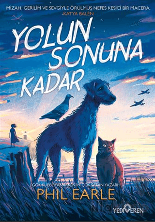 Yolun Sonuna Kadar