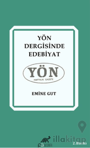 Yön Dergisinde Edebiyat