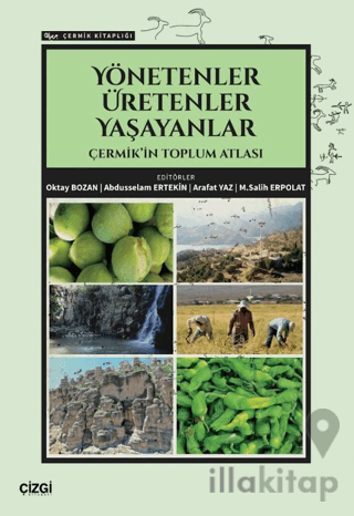 Yönetenler Üretenler Yaşayanlar