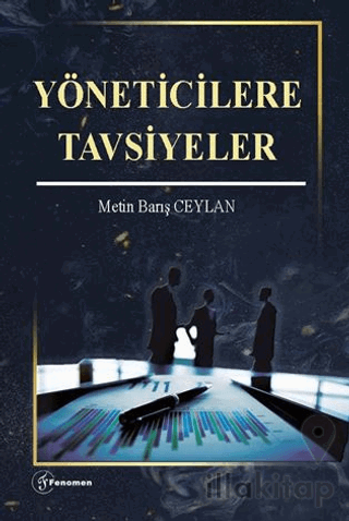 Yöneticilere Tavsiyeler