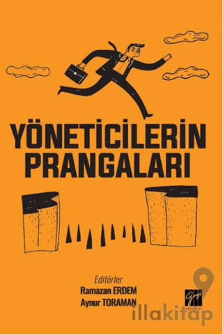 Yöneticilerin Prangaları