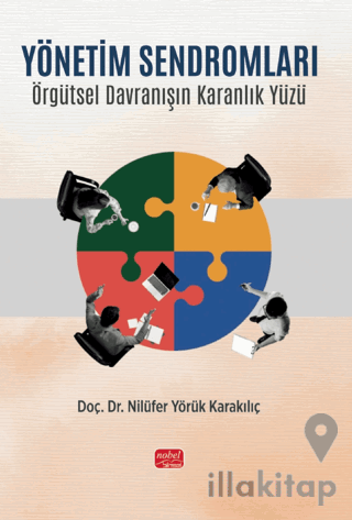 Yönetim Sendromları