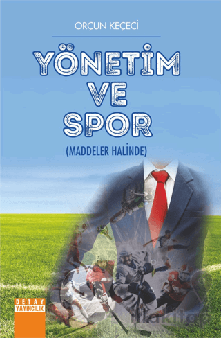 Yönetim ve Spor Maddeler Halinde
