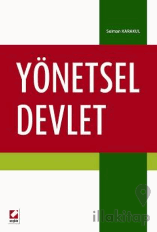 Yönetsel Devlet