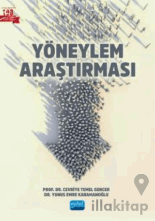 Yöneylem Araştırması