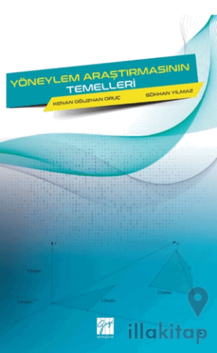 Yöneylem Araştırmasının Temelleri