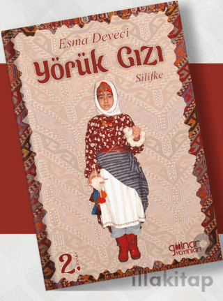 Yörük Gızı (Silifke)