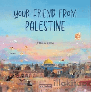 Your Friend From Palestine