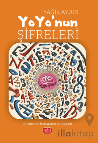 YoYo’nun Şifreleri