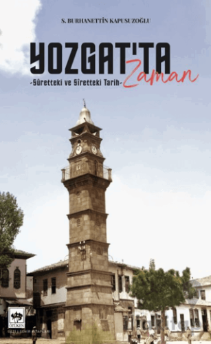 Yozgat’ta Zaman