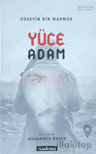 Yüce Adam