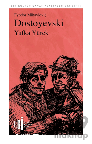 Yufka Yürek