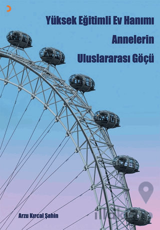 Yüksek Eğitimli Ev Hanımı