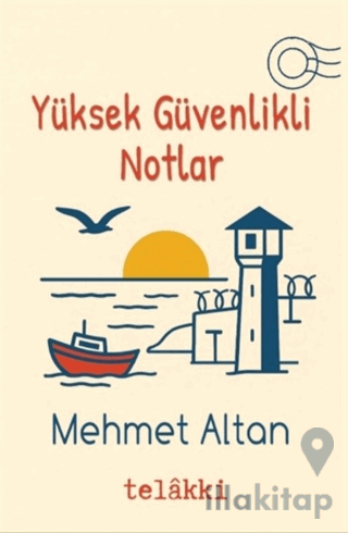 Yüksek Güvenlikli Notlar