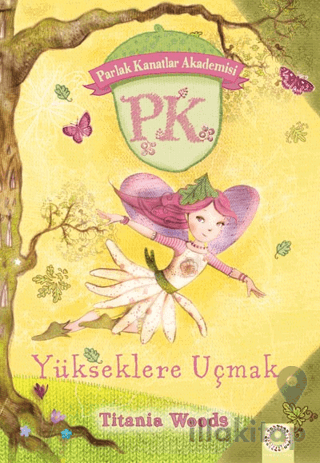 Yükseklere Uçmak - Parlak Kanatlar Akademisi