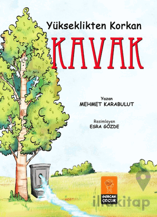 Yükseklikten Korkan Kavak