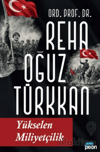 Yükselen Milliyetçilik