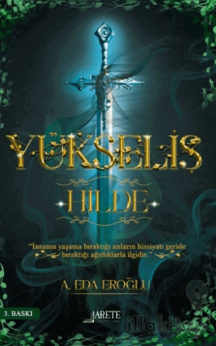 Yükseliş - Hilde