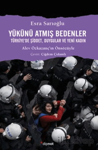Yükünü Atmış Bedenler