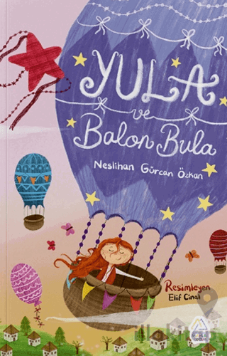 Yula ve Balon Bula