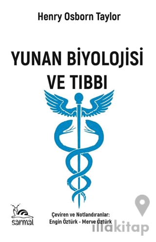 Yunan Biyolojisi ve Tıbbı