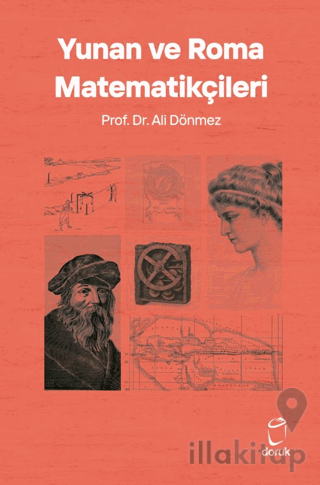 Yunan ve Roma Matematikçileri