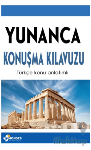 Yunanca Konuşma Kılavuzu