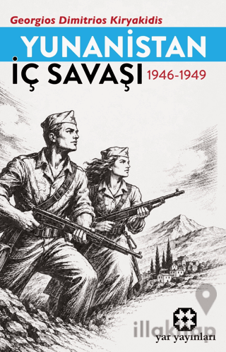 Yunanistan İç Savaşı