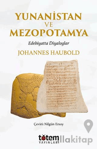 Yunanistan ve Mezopotamya