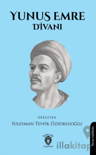 Yunus Emre Divanı