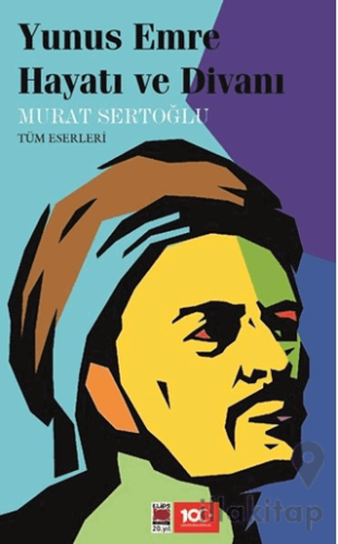 Yunus Emre Hayatı ve Divanı