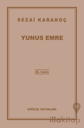 Yunus Emre